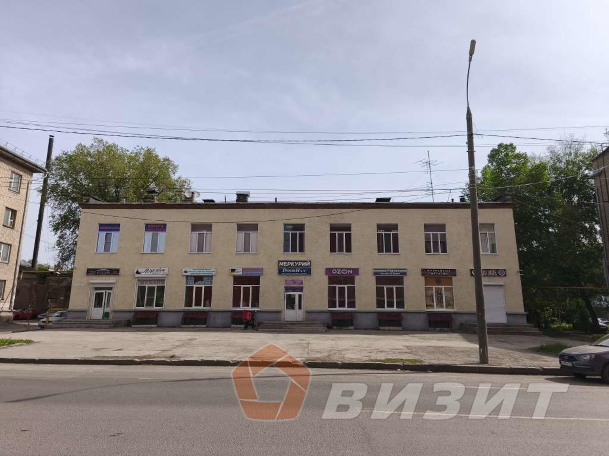 Сдать торговое помещение за 40 000 рублей на Каховская улица, 21