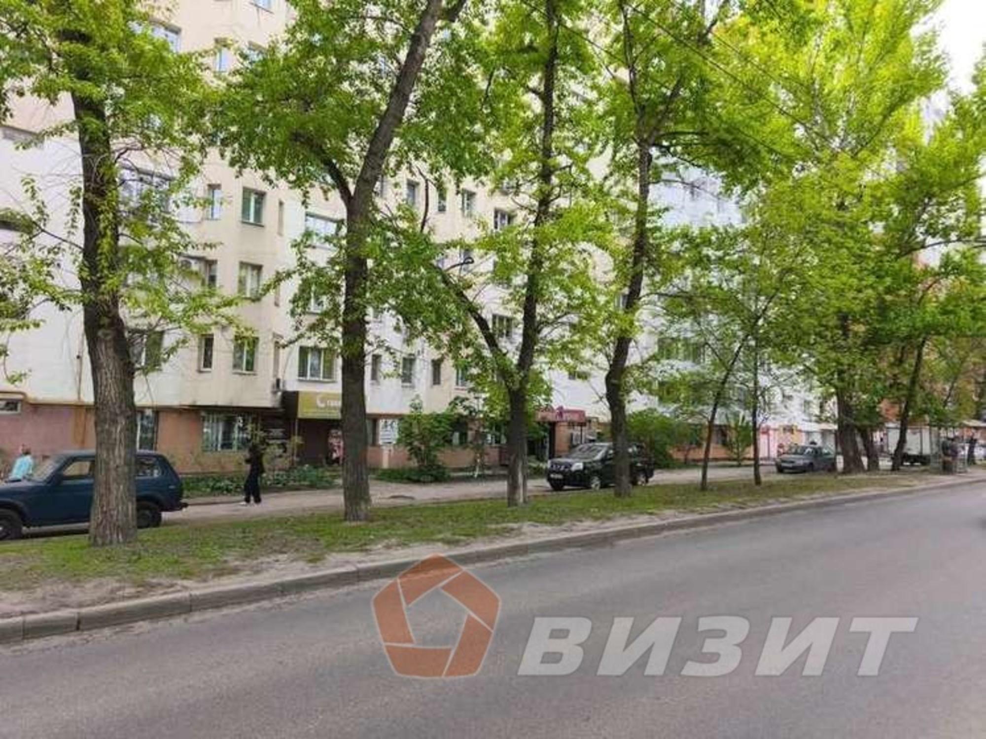 Сдать торговое помещение за 85 000 рублей на Вольская улица, 81