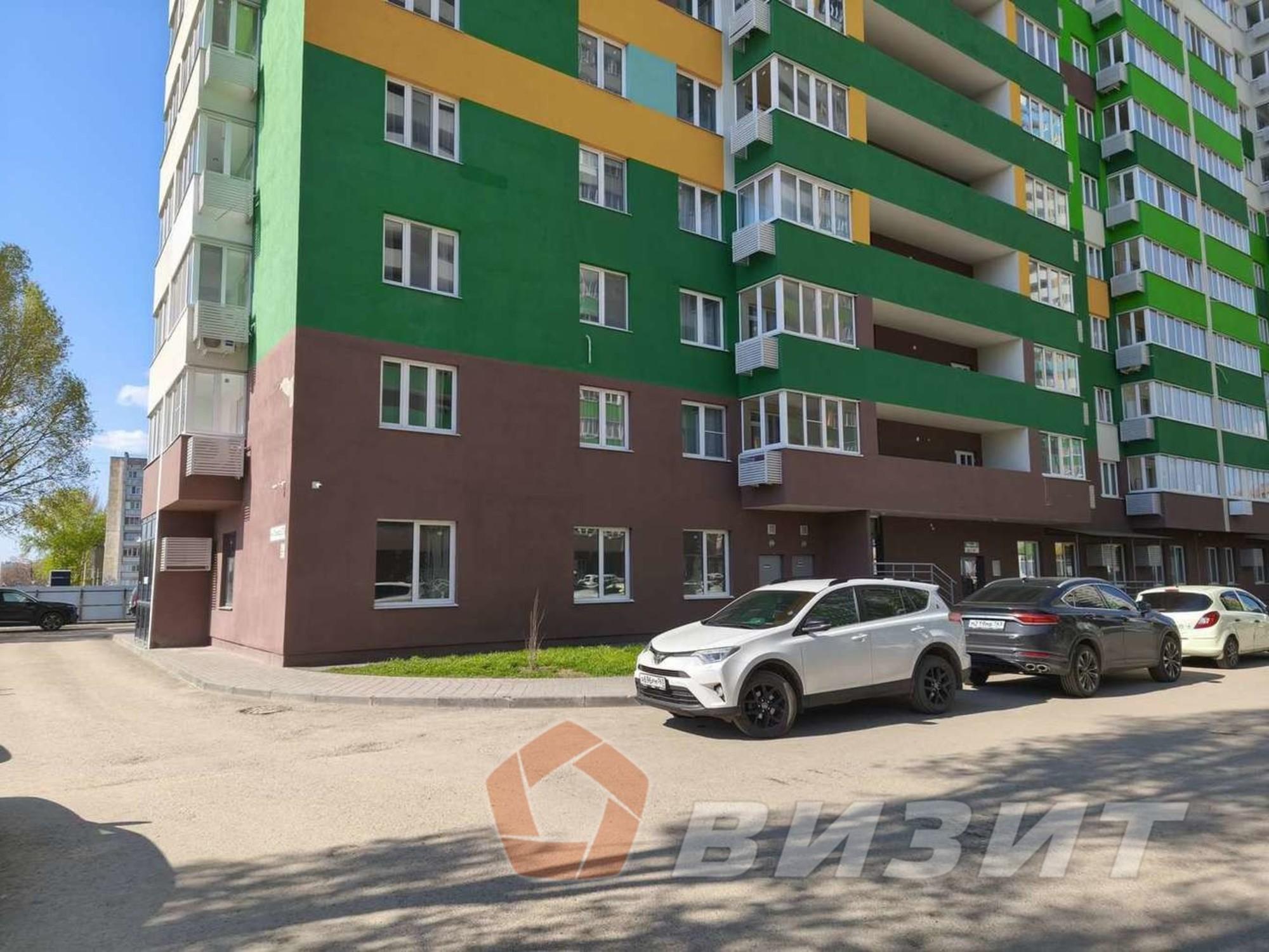 Сдать торговое помещение за 402 000 рублей на 4-й проезд, 67Б