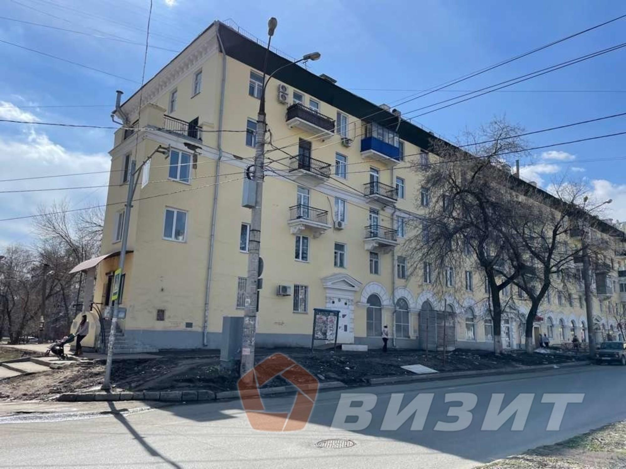 Сдать торговое помещение за 110 000 рублей на Гагарина улица, 159