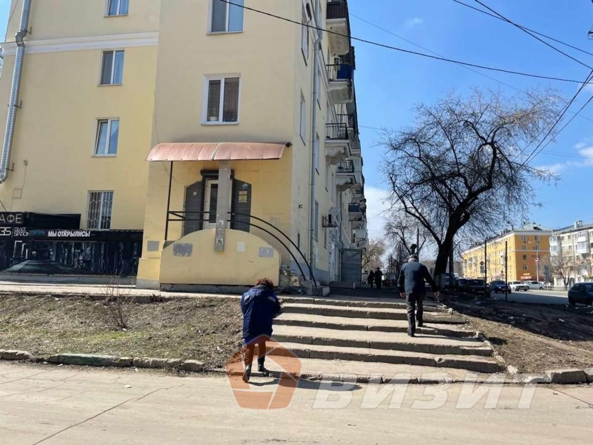 Сдать торговое помещение за 110 000 рублей на Гагарина улица, 159