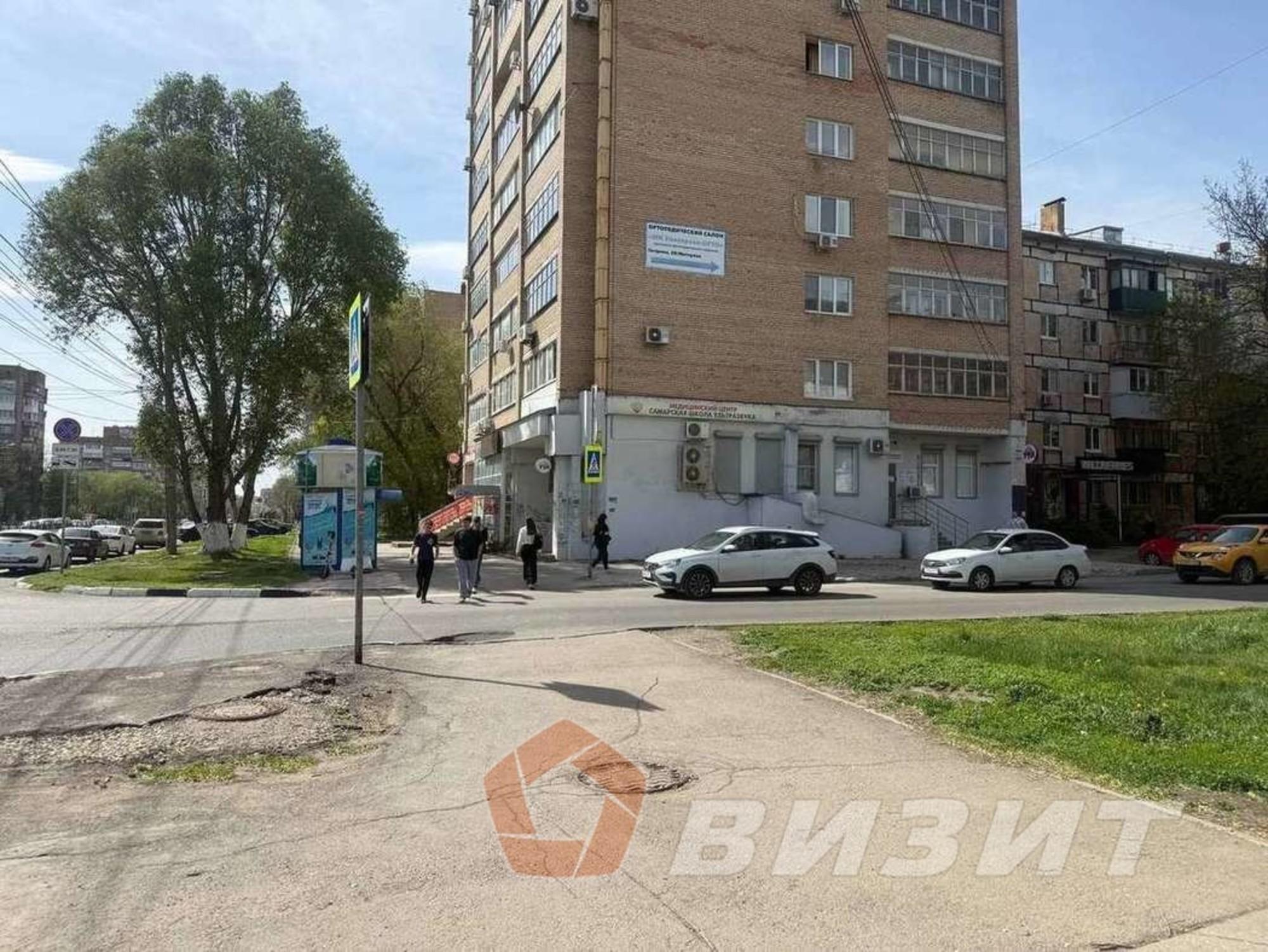 Сдать торговое помещение за 247 500 рублей на Гагарина улица, 26