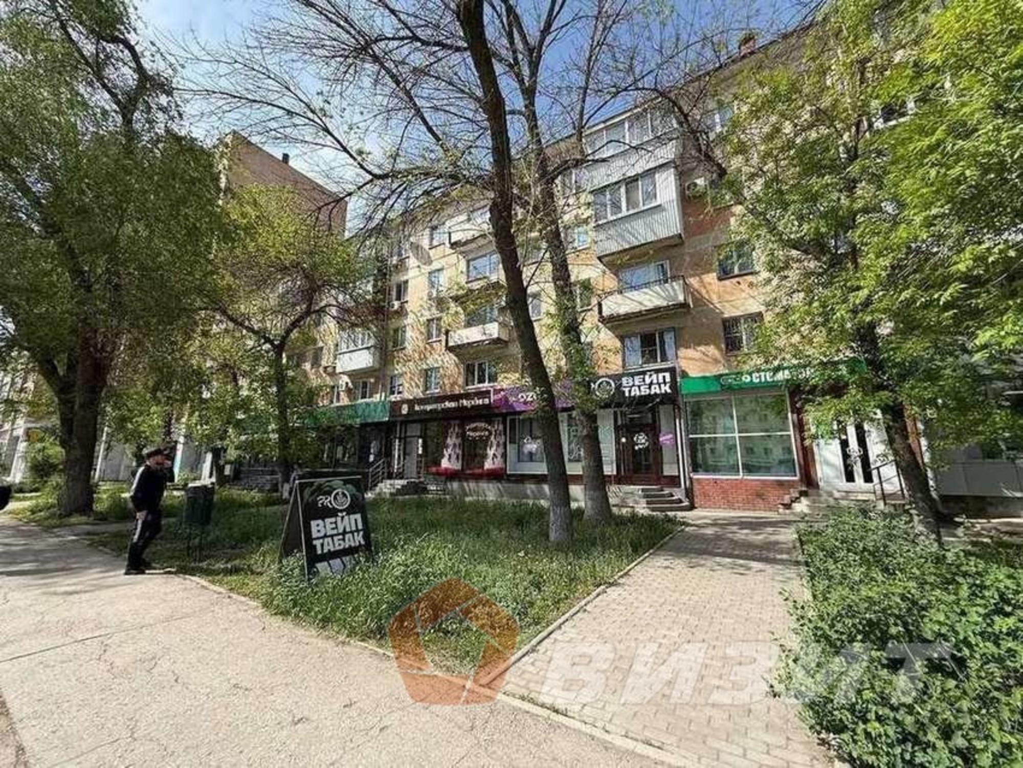 Сдать торговое помещение за 247 500 рублей на Гагарина улица, 26