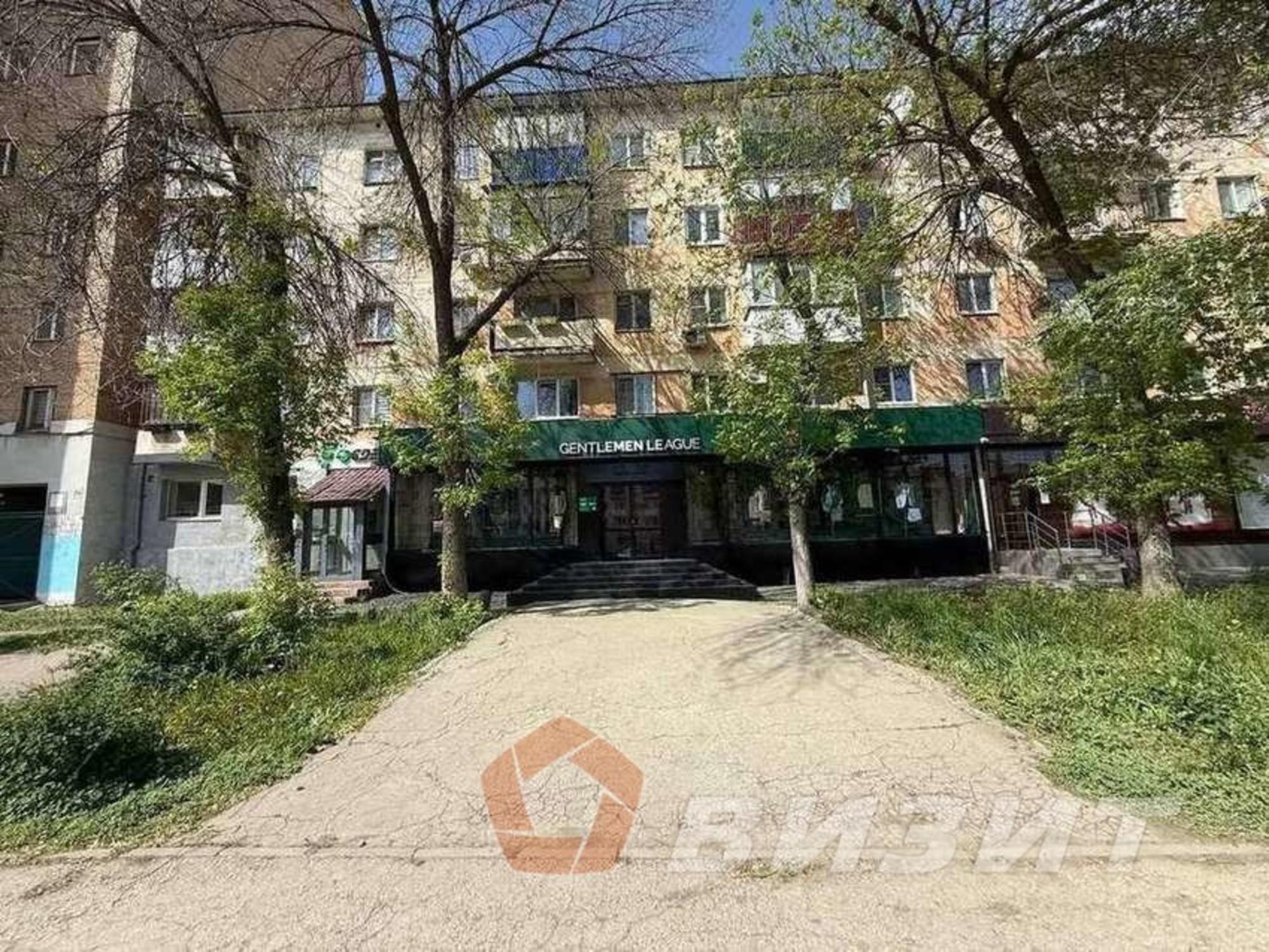 Сдать торговое помещение за 247 500 рублей на Гагарина улица, 26