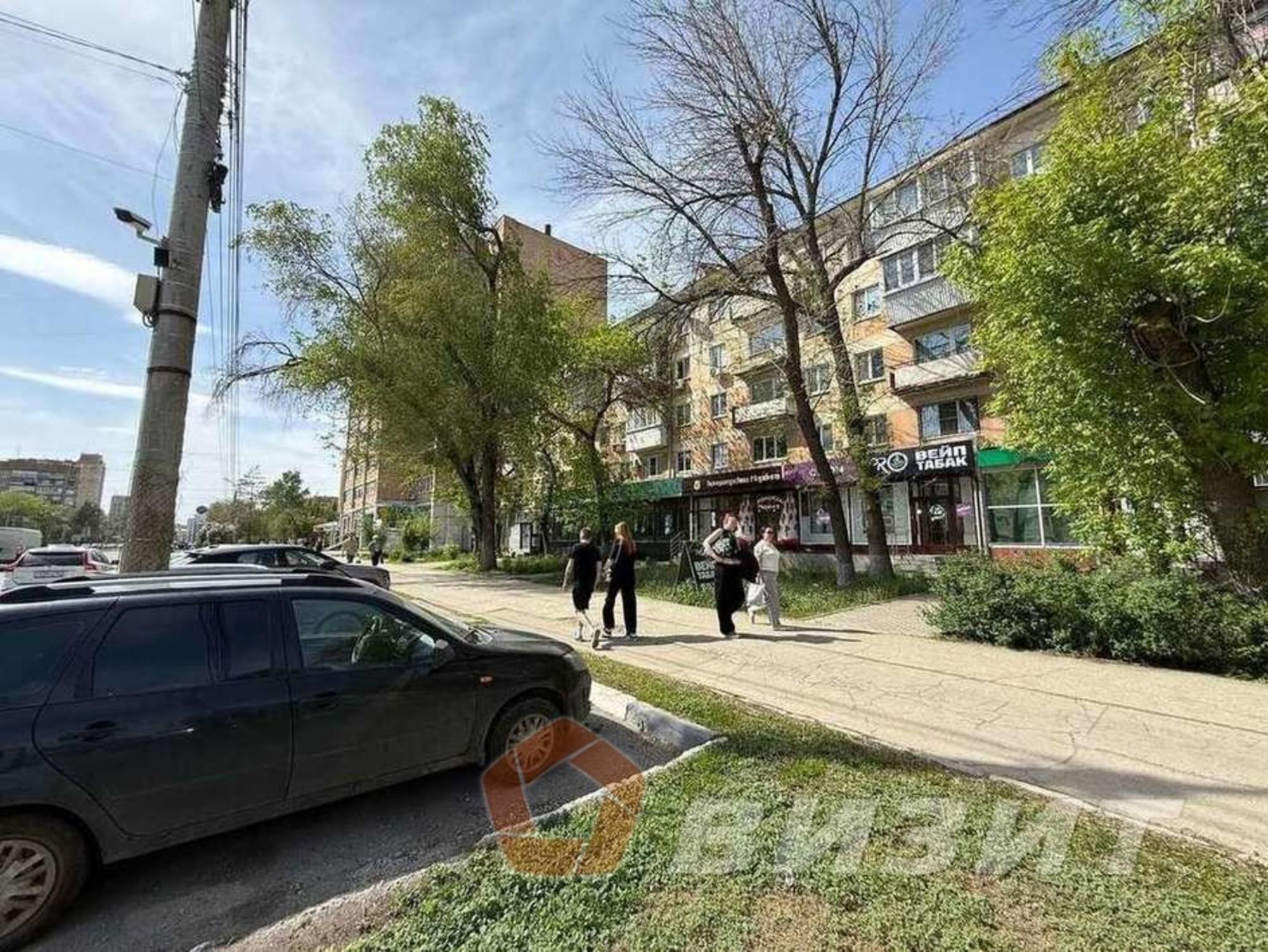 Сдать торговое помещение за 247 500 рублей на Гагарина улица, 26