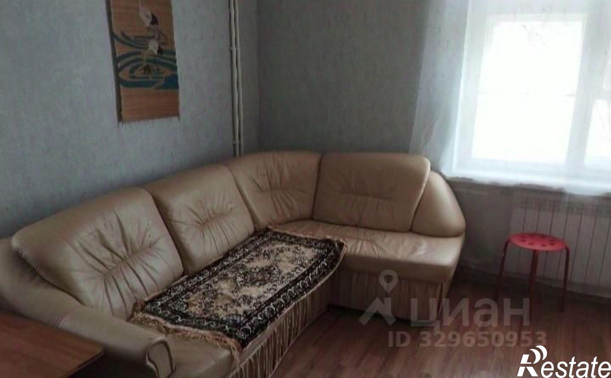Сдать комнату за 11 000 рублей на ул Земеца, 28