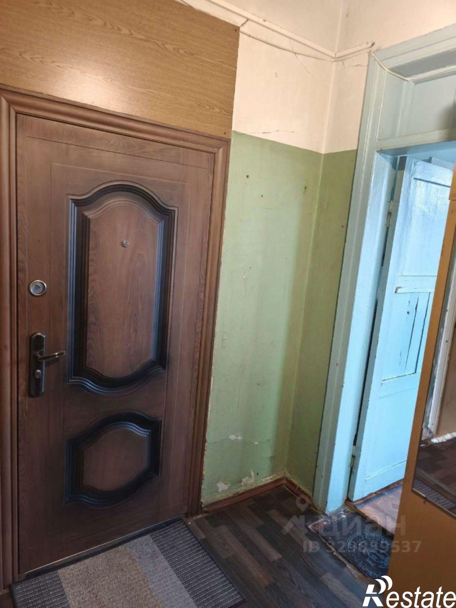 Сдать комнату за 17 000 рублей на ул Николая Панова, 4