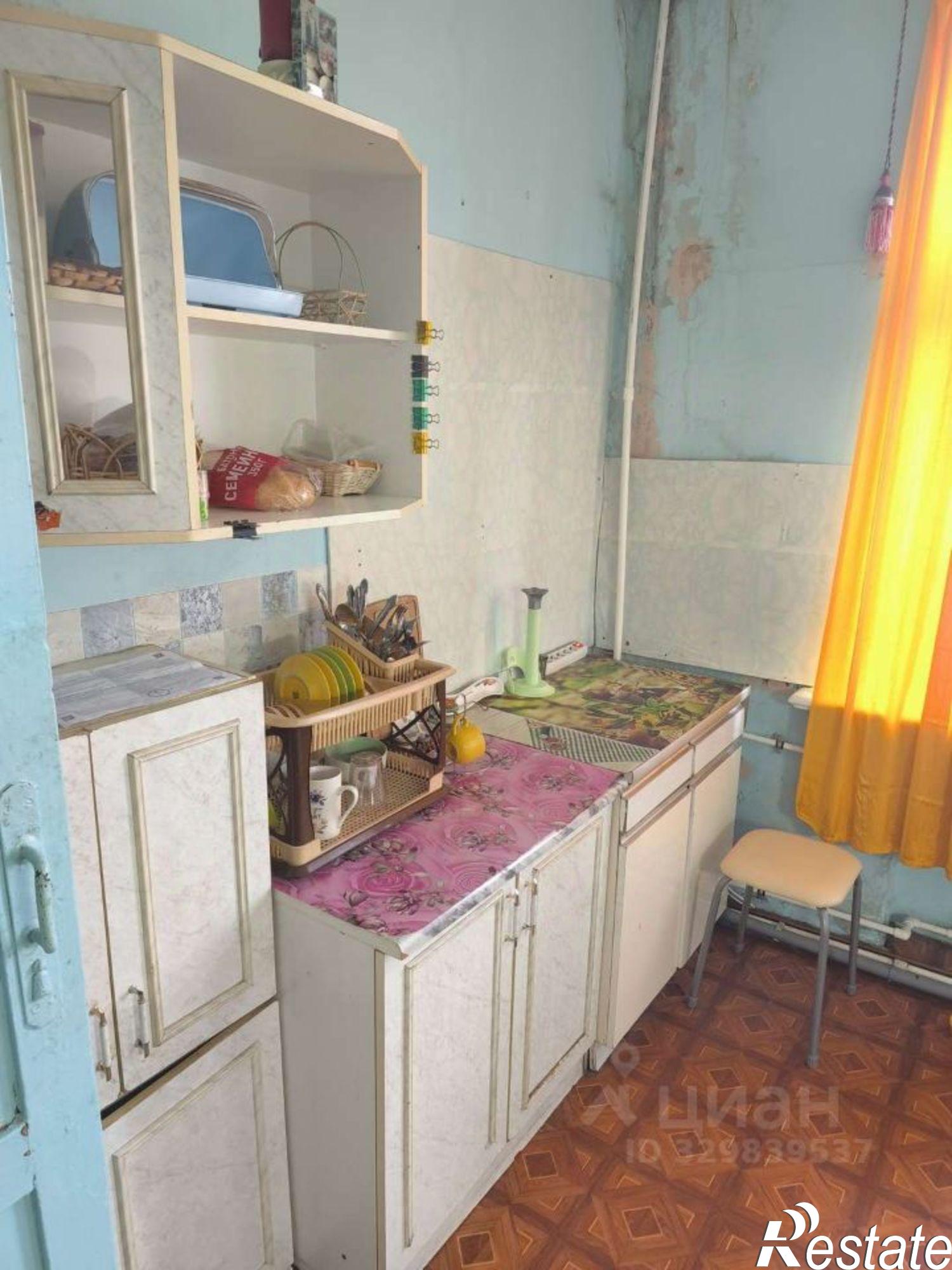 Сдать комнату за 17 000 рублей на ул Николая Панова, 4