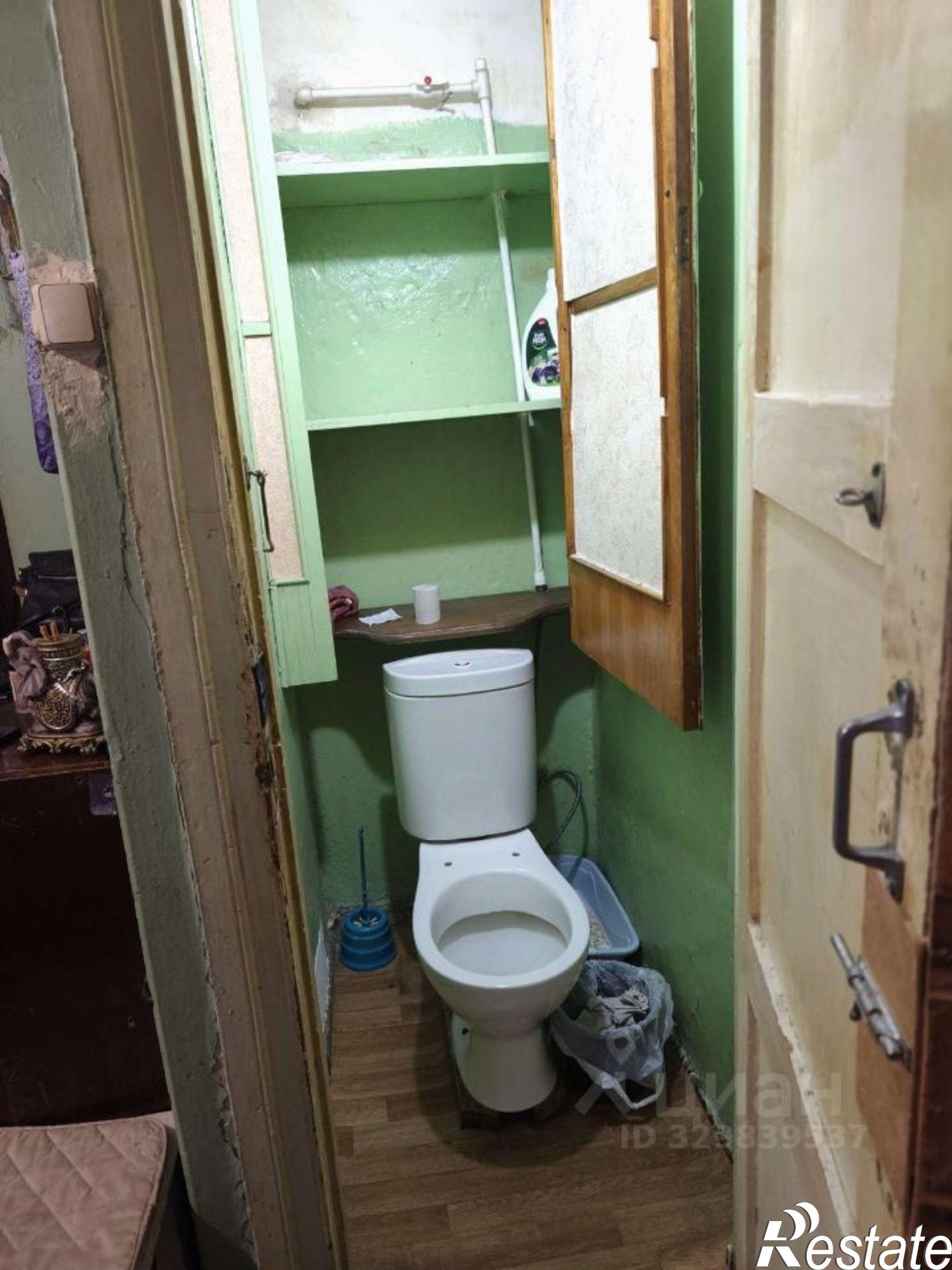 Сдать комнату за 17 000 рублей на ул Николая Панова, 4