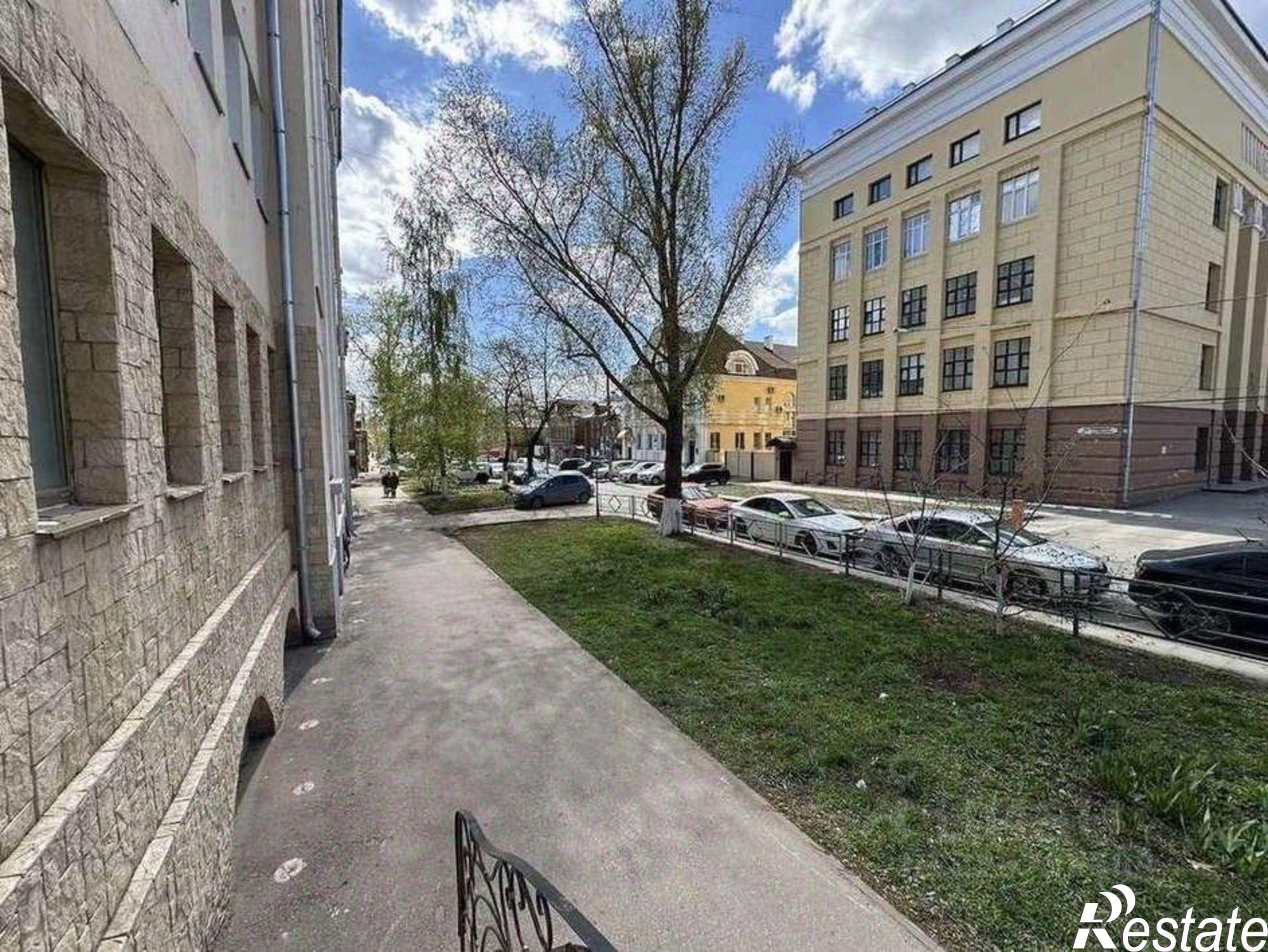 Сдать офис, помещение под офис за 150 000 рублей на ул Чапаевская, 177