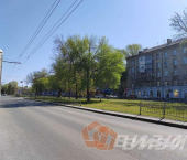 торговое помещение 50 кв м Победы улица, 97