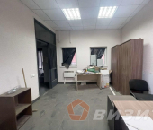 офис 16.2 кв м, этаж 1/26 Гаражная улица, 7