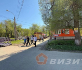 торговое помещение 45 кв м Физкультурная улица, 29