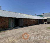 склад 200 кв м Новокрасноармейская улица, 3