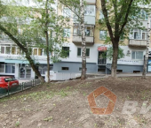 торговое помещение 16.8 кв м Советской Армии улица, 223