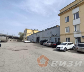 помещение 218.5 кв м Земеца улица, 4