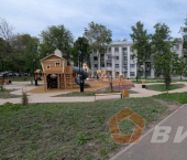 офис 60 кв м, этаж 1/4 Часовая улица, 5