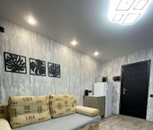 комната 30 кв м улица Михаила Сорокина, 3