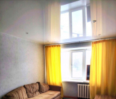 комната 30 кв м ул Теннисная, 25