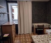 комната 65 кв м улица Тополей, 4