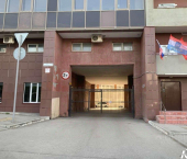 16 кв м улица Осипенко, 3