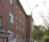 комната 170 кв м Костромской пер, 13