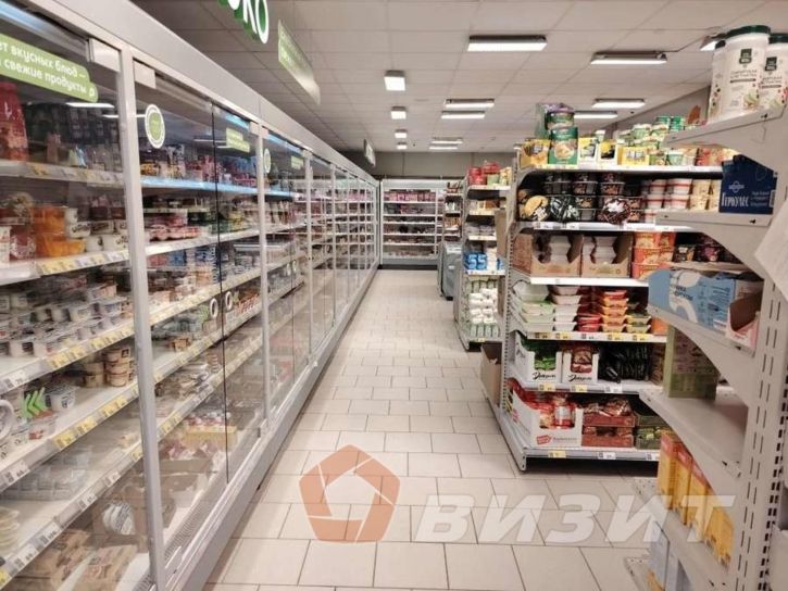Торговое помещение Белорусская улица, 99