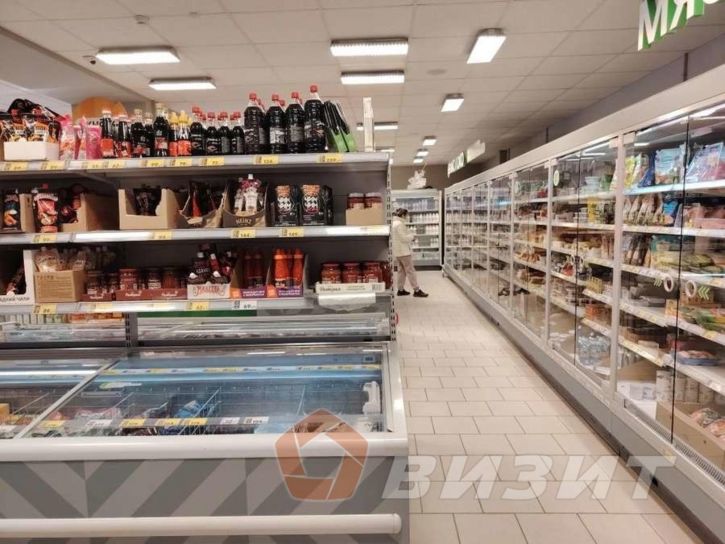 Торговое помещение Белорусская улица, 99