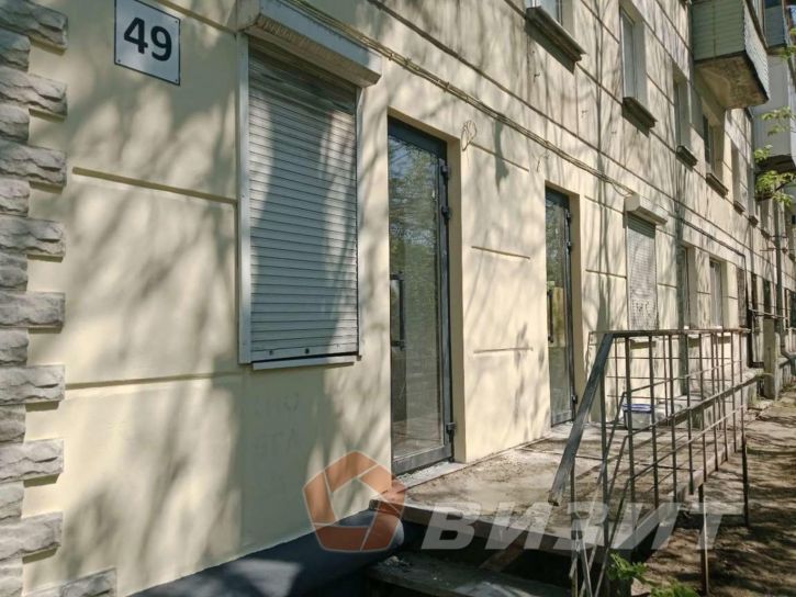 Торговое помещение Каховская улица, 49