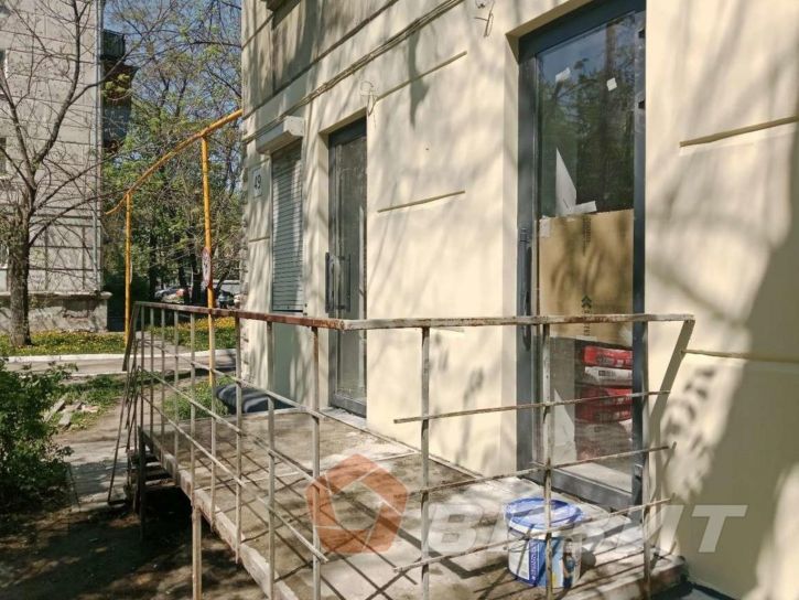 Торговое помещение Каховская улица, 49
