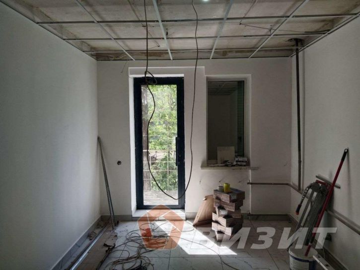 Торговое помещение Каховская улица, 49