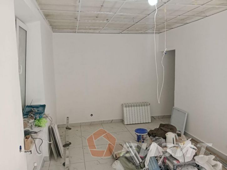 Торговое помещение Каховская улица, 49