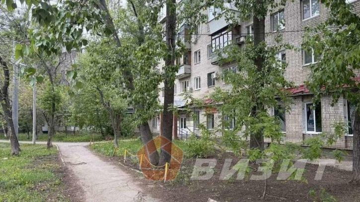 Торговое помещение 3-й проезд, 55
