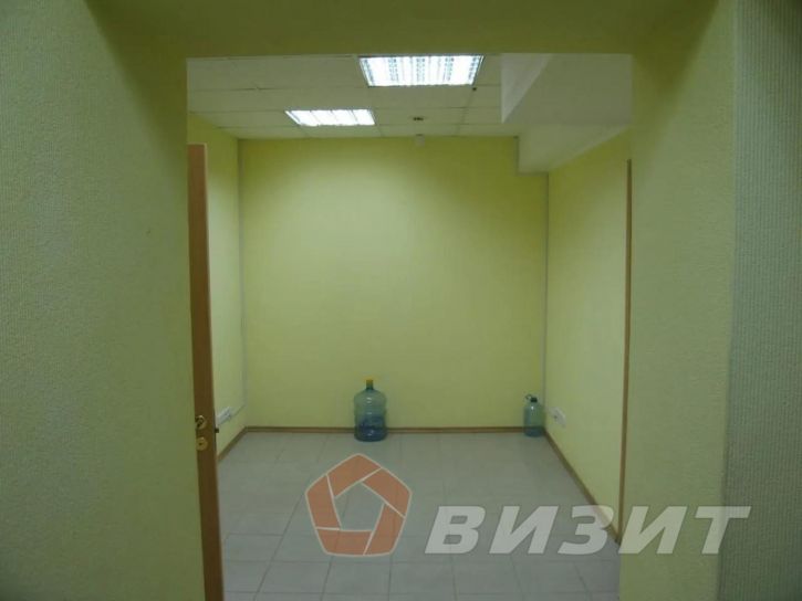 Офис Водников улица, 45