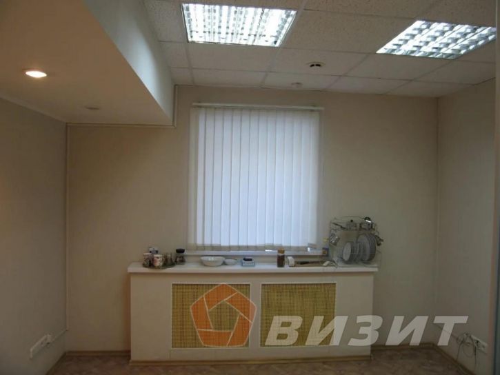 Офис Водников улица, 45