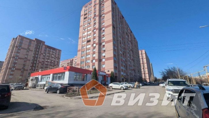 Офис Гастелло улица, 42