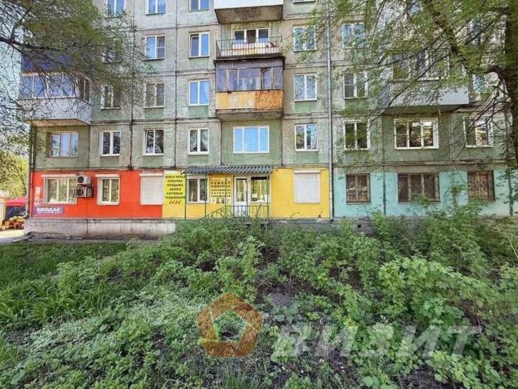 Торговое помещение Физкультурная улица, 29