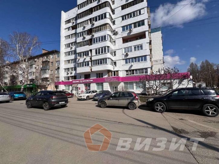 Торговое помещение Георгия Митерёва проезд, 14