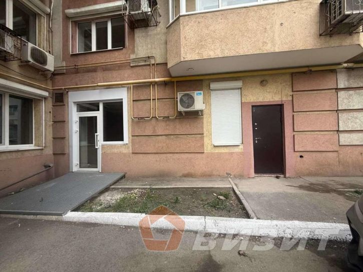 Офис Рабочая улица, 85