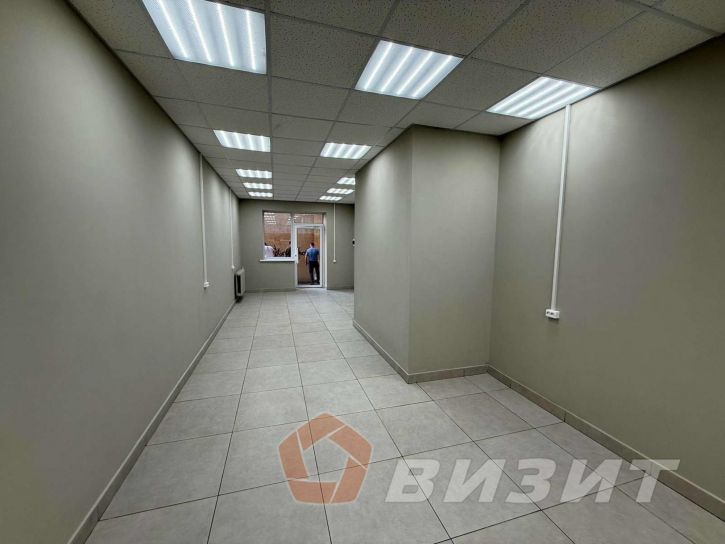 Офис Рабочая улица, 85