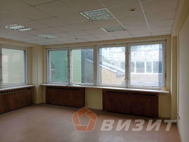 Офис Молодежная улица, 9
