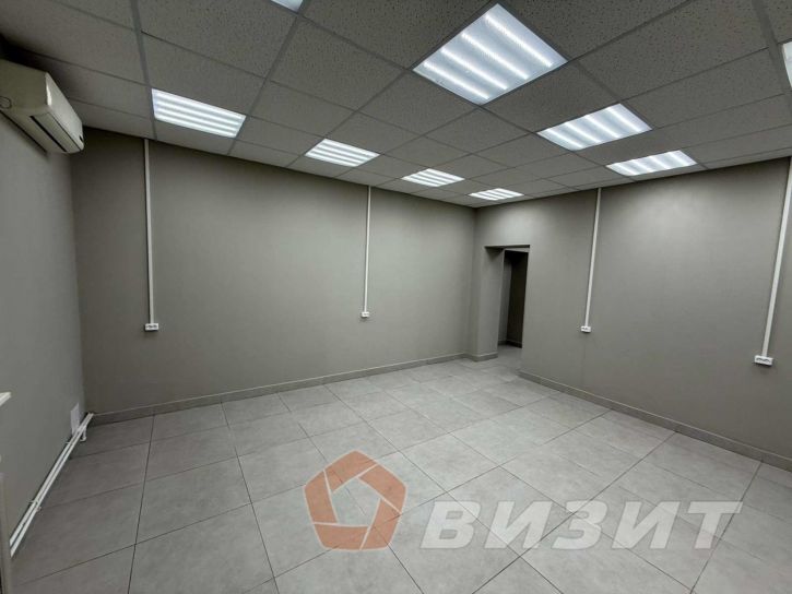 Офис Рабочая улица, 85