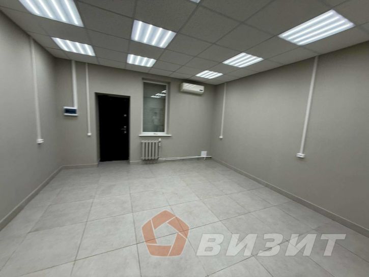Офис Рабочая улица, 85
