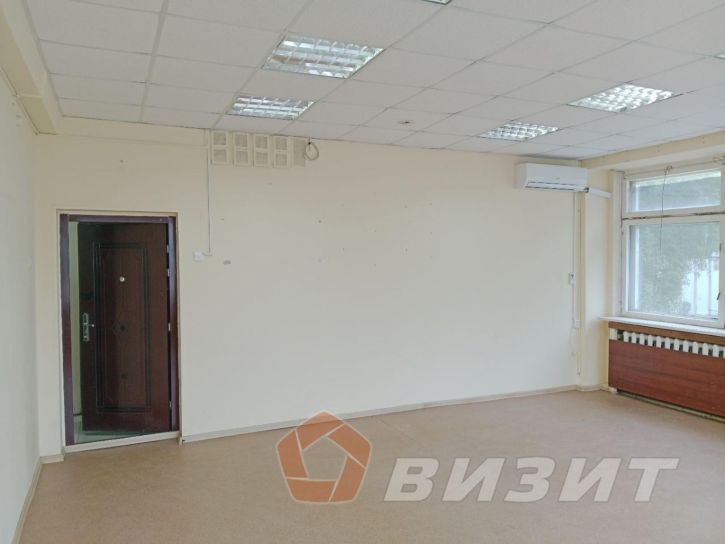 Офис Молодежная улица, 9