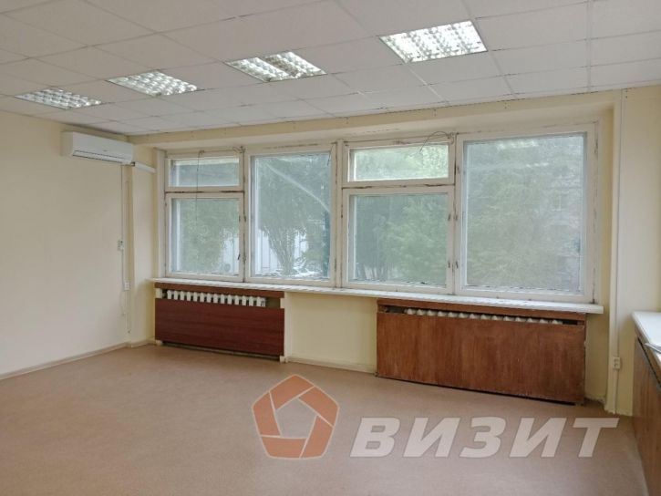 Офис Молодежная улица, 9