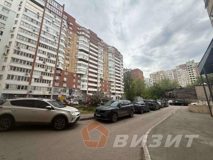 Офис Рабочая улица, 85