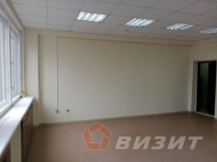 Офис Молодежная улица, 9