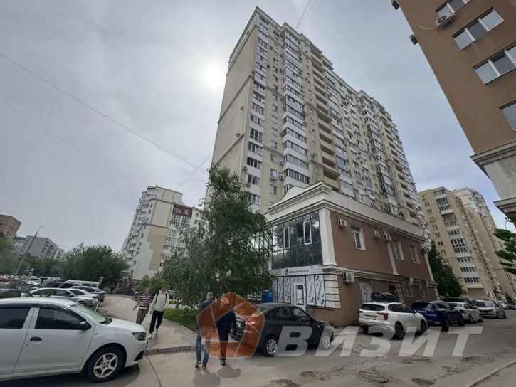 Торговое помещение Стара-Загора улица, 48