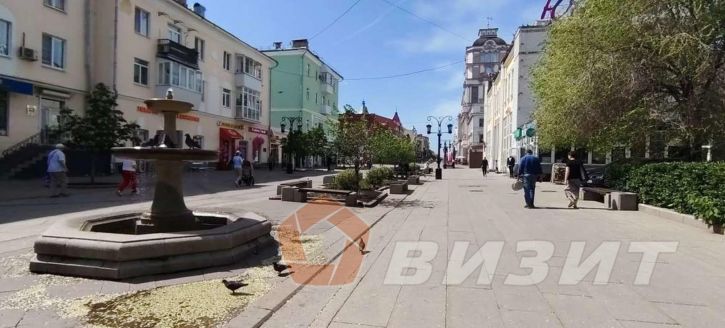 Торговое помещение Ленинградская улица, 72