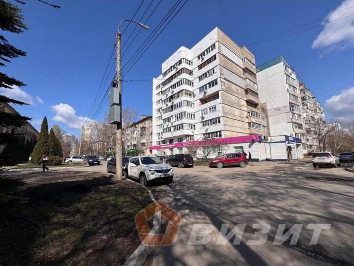 Торговое помещение Георгия Митерёва проезд, 14